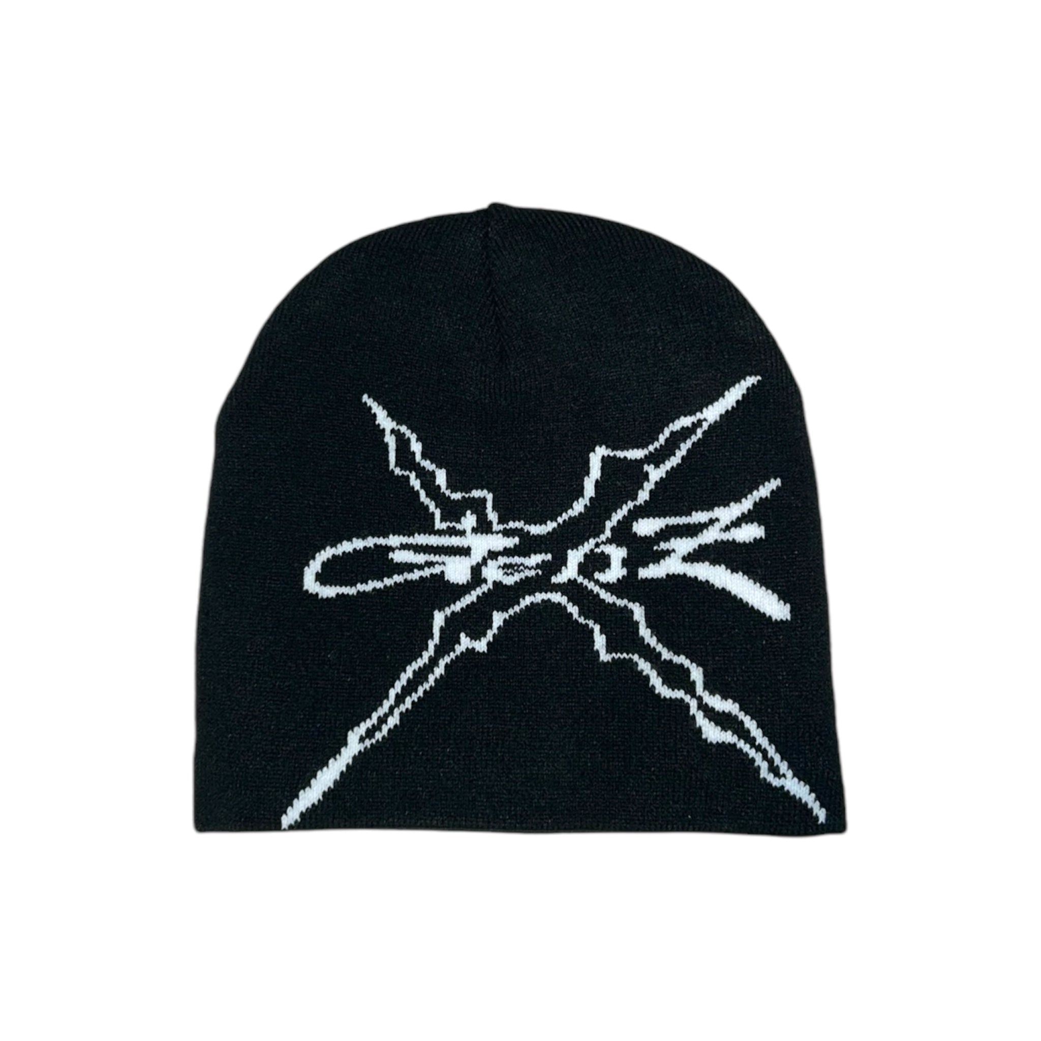 GENZ SATIN BEANIE