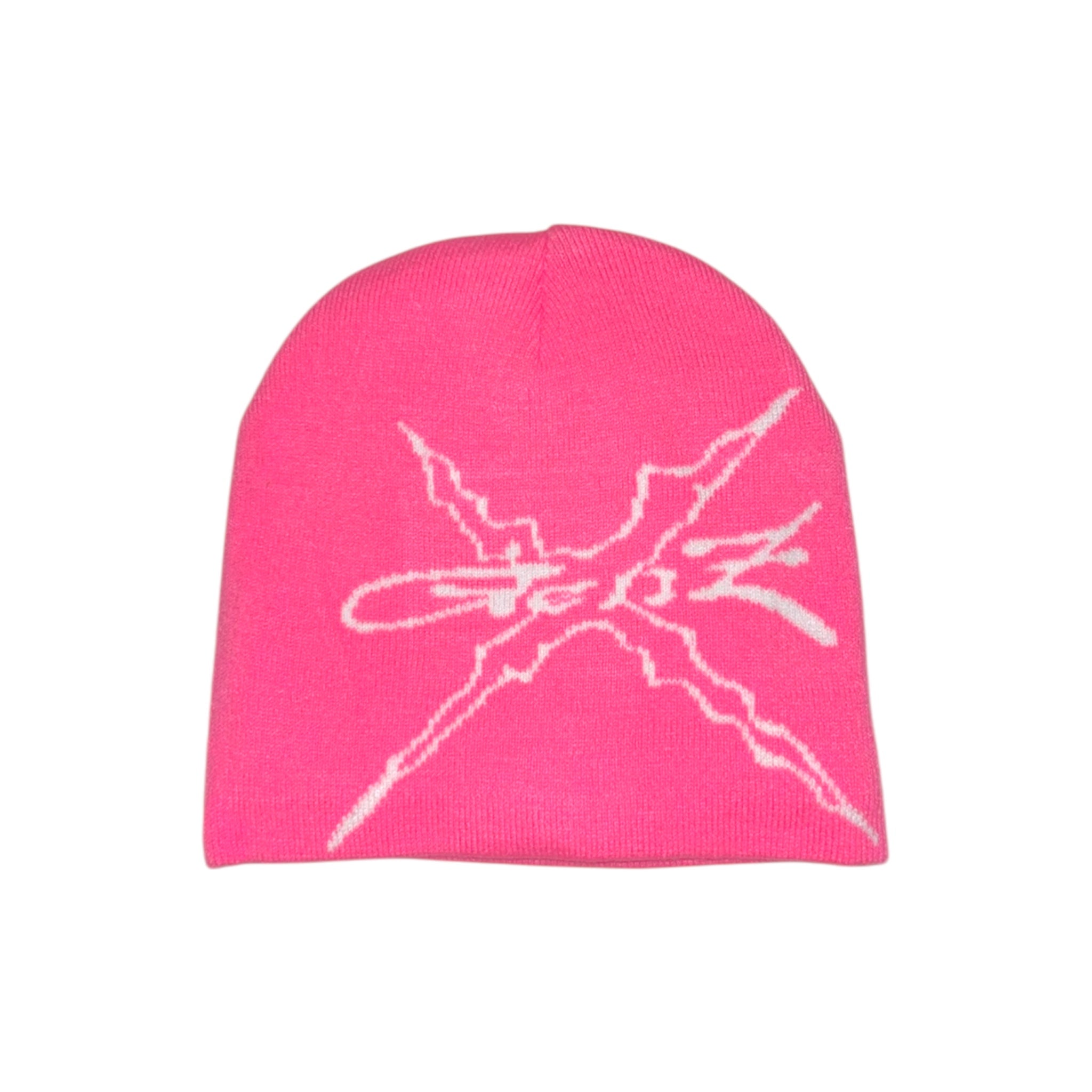 GENZ SATIN BEANIE