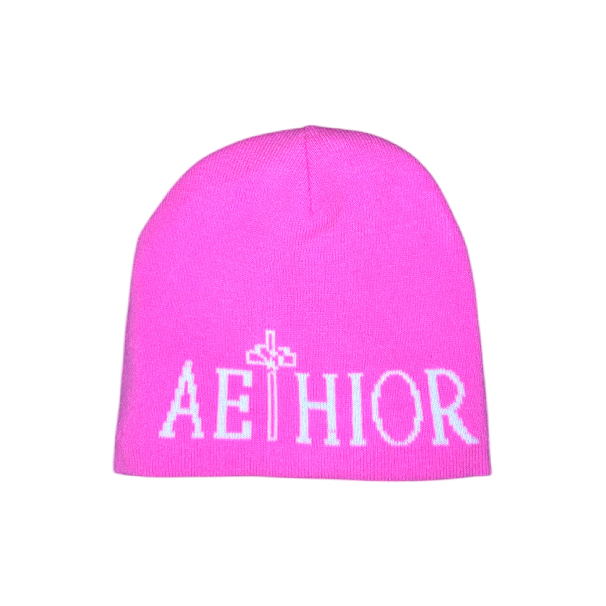 PACK 2 BEANIES : GENZ & AETHIOR