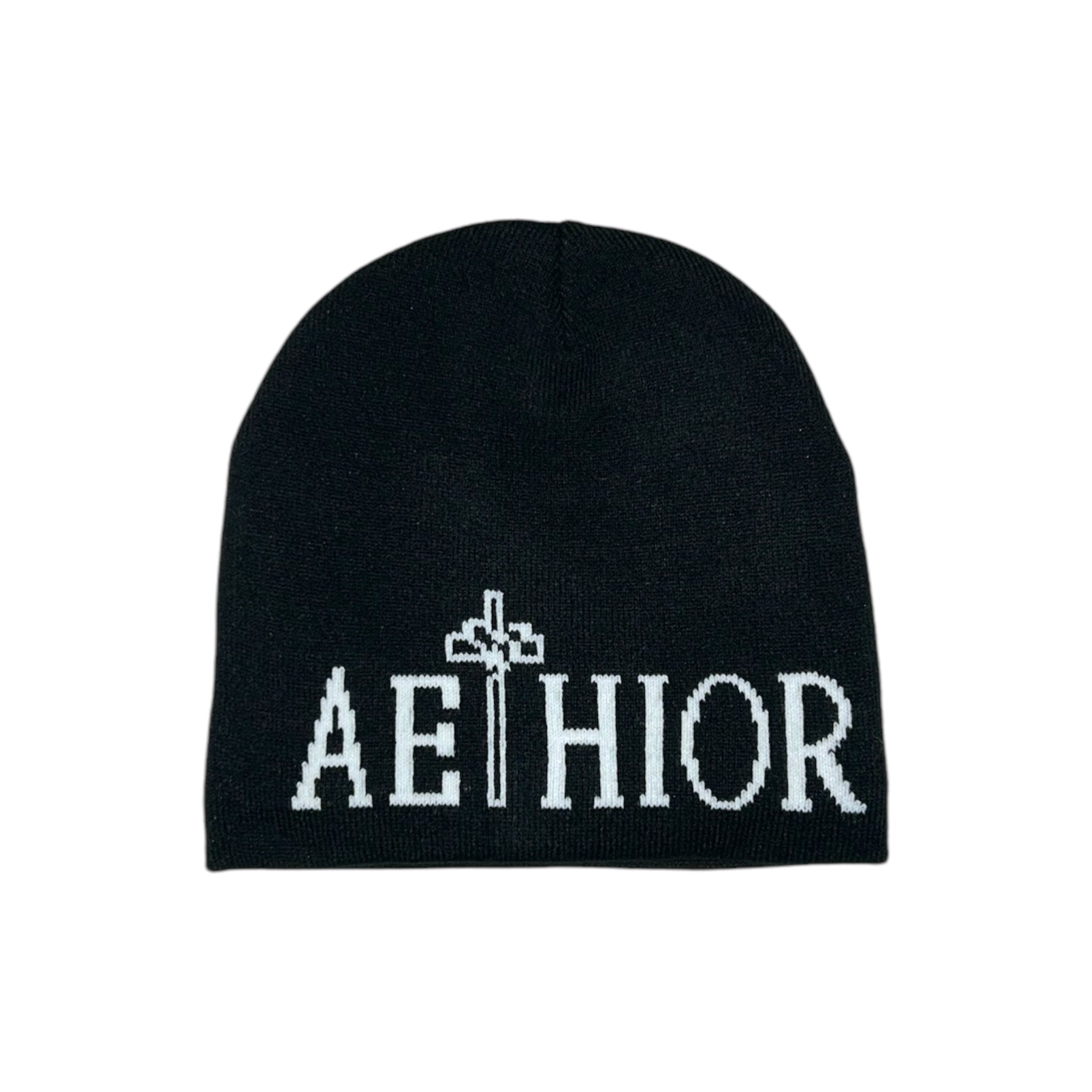 PACK 2 BEANIES : GENZ & AETHIOR